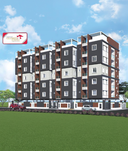 Motherland Celebrity Castle